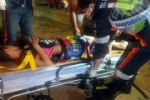 PORTO VELHO: GAROTO É BALEADO POR NÃO ENTREGAR CELULAR DURANTE ASSALTO (VÍDEO) 