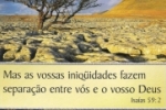 CRESCENDO EM MEIO ÀS TEMPESTADES