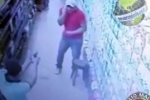 PORTO VELHO: POLICIAL MILITAR É BALEADO DURANTE TENTATIVA DE HOMICÍDIO –  VEJA O VÍDEO 