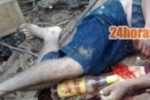 Buritis: Homem é encontrado morto no Marco 24 zona rural