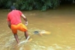 PORTO VELHO: Moradores encontram cadáver em ponte no Bate–Estacas