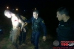 ARIQUEMES: Polícia prende marginal após efetuar tentativa de furto em residência no Raio de Luz