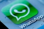 Decisão judicial pode tirar WhatsApp do ar em todo o Brasil