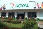 ARIQUEMES: Não compre nada agora, sexta–feira a HM e a Royal vão liquidar tudo com 50% de desconto