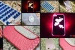 ARIQUEMES: Pau de selfie e outras novidades você só encontra no Rei das Capinhas