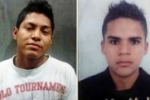 Polícia prende homicida confesso de assassinato