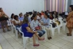 ARIQUEMES: Semed realiza primeiro encontro presencial do Programa Formação pela Escola