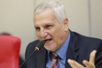 Adelino Follador denuncia abuso no preço do leite no Estado