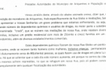 Em Abaixo Assinado população pede socorro : Viciados em crack, prostituição, roubo, furtos e comercialização de droga preocupam moradores e empresários do Setor 02, Setor das Grandes Áreas e Setor In