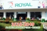 ARIQUEMES: Venha conferir os lançamentos das Lojas Royal