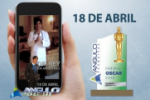 ARIQUEMES: Ângulo pesquisas conta com presença Vip de Dr. Rey para a entrega de Oscar Regional