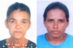 PORTO VELHO: Identificadas mulheres que morreram em acidente na BR–364