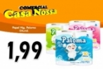 ARIQUEMES: Comercial Casa Nossa ninguém vende mais barato! 