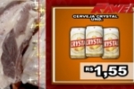 ARIQUEMES: O almoço do domingo já está garantido com o Rawel