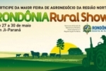 ARIQUEMES: A Destak Turismo leva você para assistir o Rondônia Rural Show