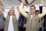 Maurão destaca força produtiva do Estado na abertura da Rondônia Rural Show