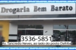 ARIQUEMES: Fraldas com os melhores preços é na Drogaria Bem Barato