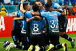 Com início avassalador, Grêmio faz 3 a 1 no Corinthians em Porto Alegre