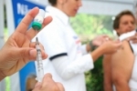 Ariquemes atinge meta de vacinação contra gripe