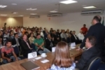 Empresários rondonienses avaliam como positiva construção de ferrovia transoceânica