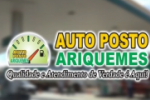 ARIQUEMES: Promoção COMBUSTÍVEL DE GRAÇA no Auto Posto Ariquemes