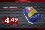 ARIQUEMES: Confira as promoções de fim de semana no Supermercado Canaã