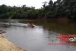 ARIQUEMES: Corpo degolado é encontrado no Rio Canaã