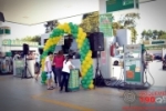 ARIQUEMES: Auto Posto Ariquemes realiza o primeiro sorteio da promoção Combustível de Graça