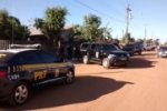 RONDÔNIA: Operação da Polícia Civil já prendeu mais de 100 pessoas nesta segunda–feira
