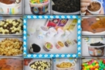 Os melhores sabores de sorvete pra você e sua família estão na Mr. Mix Milk Shake