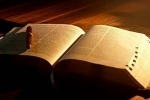 A BÍBLIA É A HISTÓRIA DO EVANGELHO 2