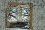 PF apreende cerca de 20 kg de cocaína no aeroporto de São Paulo