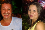 ARIQUEMES: Casal morre após veículo cair da ponte no Rio Preto na Br–364