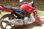ARIQUEMES: Vítima de furto localiza sua motocicleta no Setor 05
