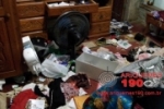 ARIQUEMES: Sitiantes vivem momentos de terror durante roubo em residência na Zona Rural