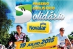 ARIQUEMES: Participe do Passeio Ciclístico Novalar