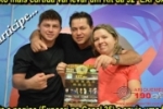 ARIQUEMES: Participe do sorteio de dois Kits para a Expoari no Canal 35