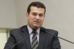 Ezequiel Júnior entrega 750 mil em emenda para Cujubim