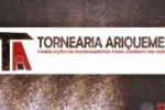 ARIQUEMES: Tudo em equipamentos de garimpo e serviços em máquinas é na Tornearia Ariquemes