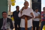 Distrito de Bom Futuro em Ariquemes ganhará escola de ensino médio – quase R$ 3 milhões serão investidos