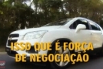 ARIQUEMES: Garanta já seu Chevrolet na Tigrão Veículos