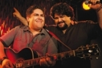 ARIQUEMES: César Menotti e Fabiano fazem o primeiro show da Expoari