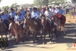 ARIQUEMES: Cavalgada abre Expoari