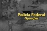 PF desencadeia operação contra evasão de divisas e lavagem de dinheiro