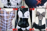 ARIQUEMES: Fique linda na Expoari usando corseletes com o melhor preço na Dália Moda Íntima