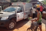 GUAJARÁ MIRIM: Homem mata a facadas atual marido de sua ex