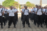 Curso de formação de agentes penitenciários é aberto em Porto Velho