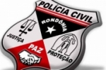 ARIQUEMES: Nota Oficial da Delegacia Regional de Polícia de Ariquemes – Dr. Renato Morari