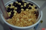 Os melhores sabores de sorvete pra você e sua família estão na Mr. Mix Milk Shake