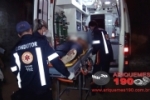 ARIQUEMES: Durante roubo vítima reage e é alvejada a tiros no Setor 02